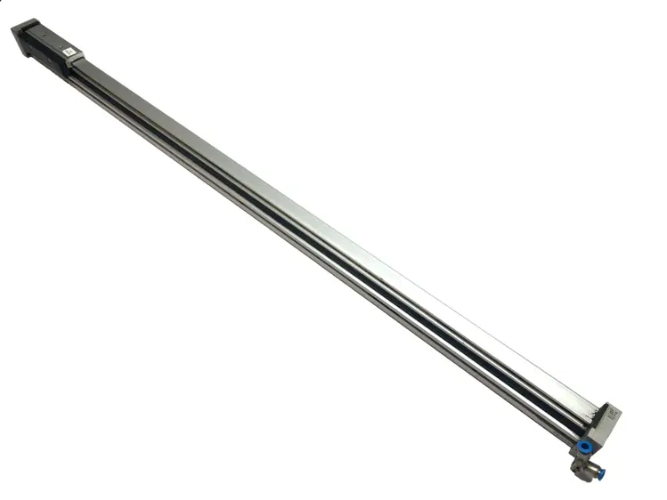 Used FESTO 532446 Linear Actuators | Maverick Industrial Sales #1103477