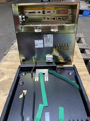 USED ATLAS COPCO ATLAS COPCO PF3007-G-HW