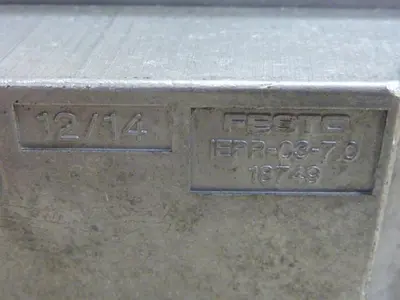 USED FESTO IFB13-03