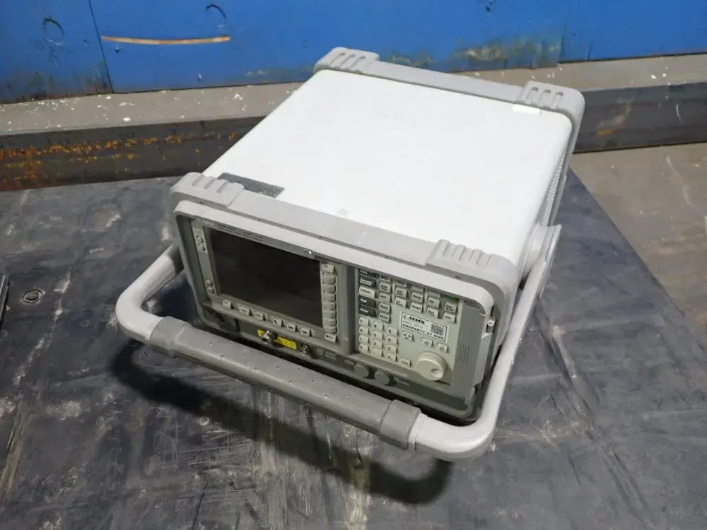 USED AGILENT N8973A