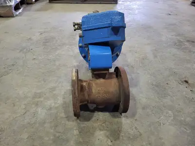 USED JAMESBURRY QPX3C/M