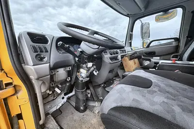 Used 2013 UD UD3300 Garbage trucks New Jersey US | Proxy Equipment #1382899