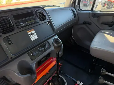 Used 2017 FREIGHTLINER M2 Carhaulers California US | Lillo Machinery #1542391