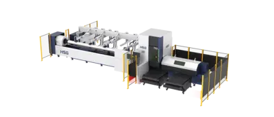 HSG TS2 Tube Metal Cutting Machines | Pioneer Machine Sales Inc. (1)