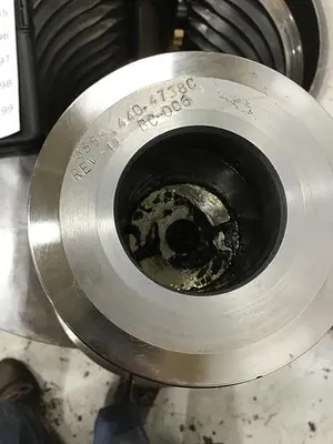 USED ENGEL 8558.440.4738C