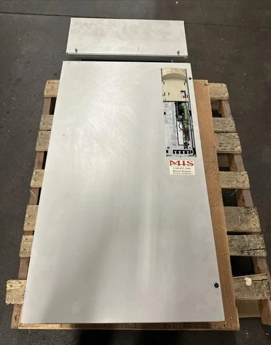 Used Rexroth RD52.1-4B-160-F-NN-FW Servo Drives Indiana US | J&J Industrial Supply #532855