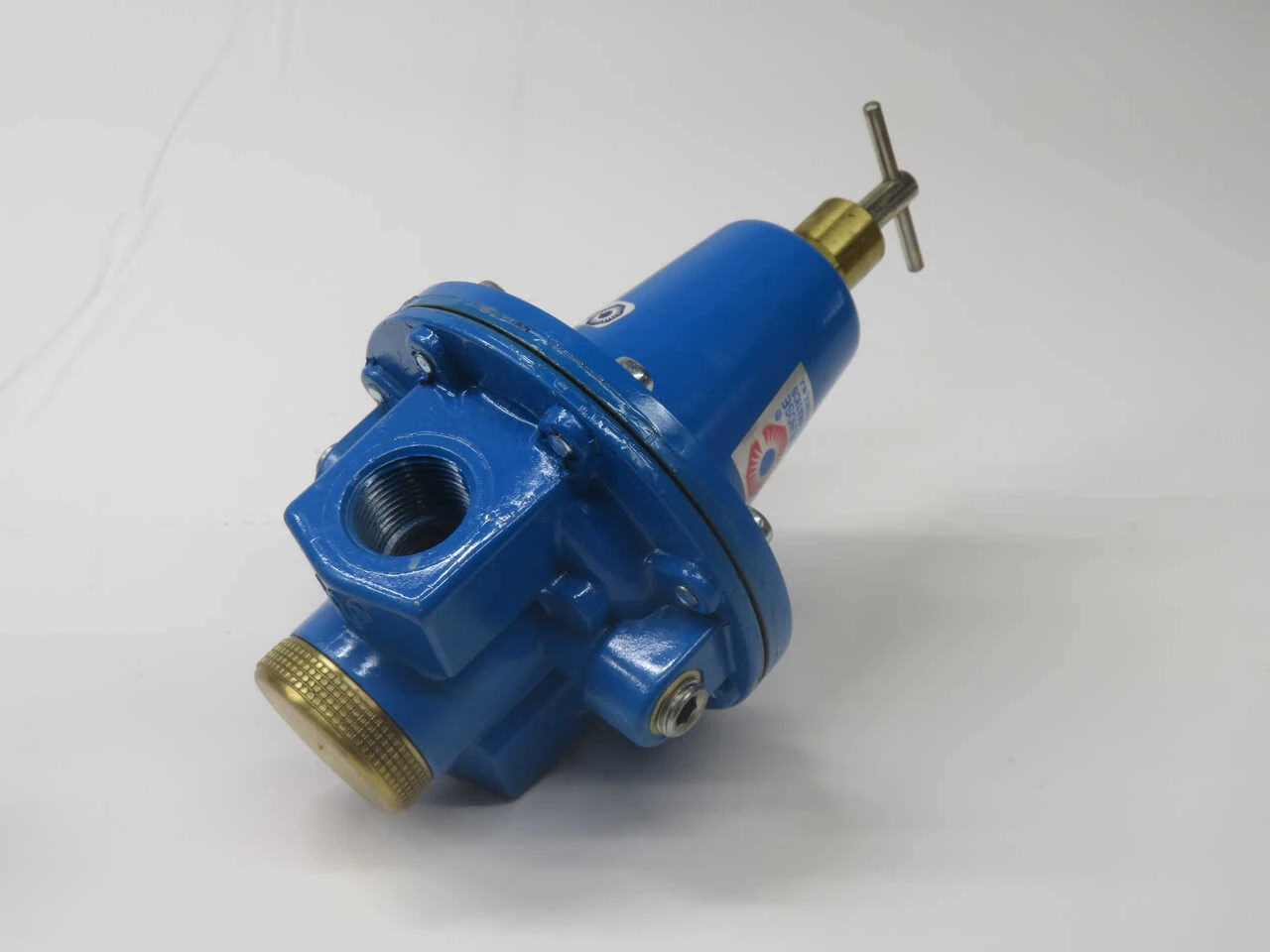 New | in-Stock COILHOSE PNEUMATICS _UNKNOWN_ Regulators Texas US | OCO Industrial #1690182