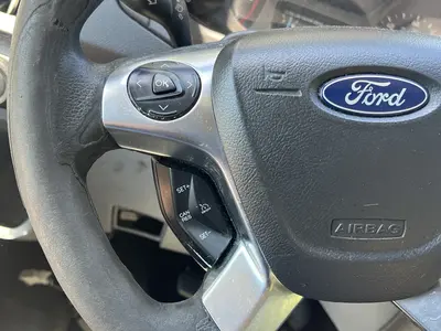 Used 2018 FORD TRANSIT Vans North Carolina US | Proxy Equipment #1426021