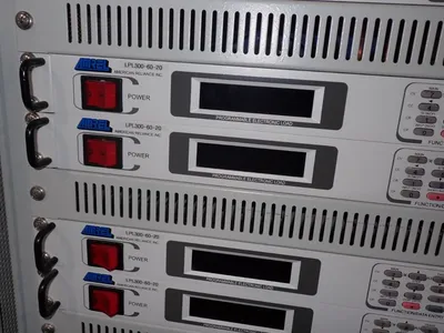 Amrel Eload Load Center