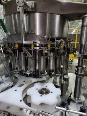 USED IMA / FARMOMAC F370