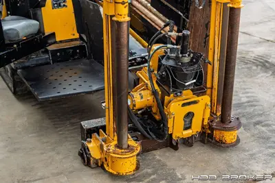 Used 2016 VERMEER 2016 VERMEER D23X30 S3 Drill Rigs Florida US | HDD Broker #1520162