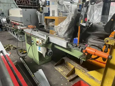 Pedrazzoli Universal Brown 32