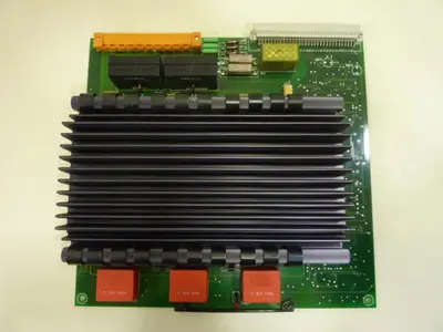 USED ABB YB560103-CE/22