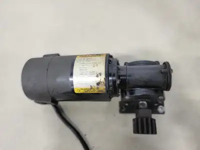 USED BALDOR GP12511