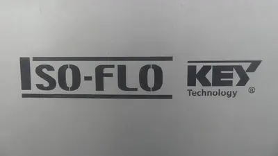 USED 2018 KEY TECHNOLOGY, INC. SH01-059819