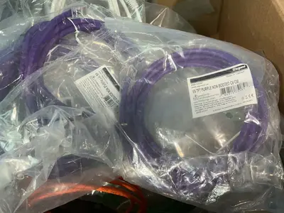 Used LEGRAND _UNKNOWN_ Cable & Wire Ohio US | HGR 24 #1475002