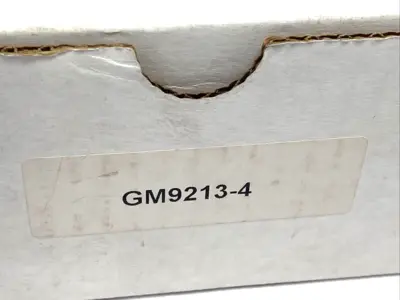 USED AMETEK PITTMAN GM9213-4