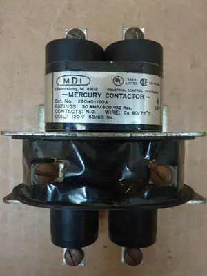 USED MDI 230NO-120A