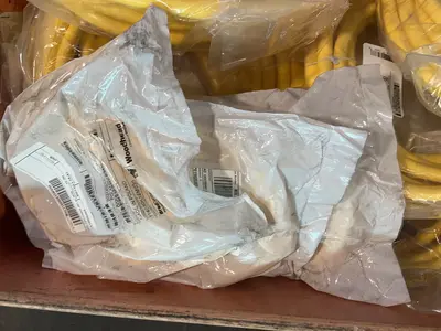 Used BRAD CONNECTIVITY _UNKNOWN_ Cable & Wire Ohio US | HGR 24 #1542131
