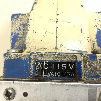USED VICKERS DG4S-5-3C-W-B-11