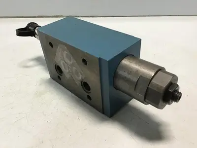 USED BOSCH 0 811 145 117