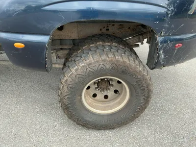 USED 2007 CHEVROLET SILVERADO CLASSIC 3500