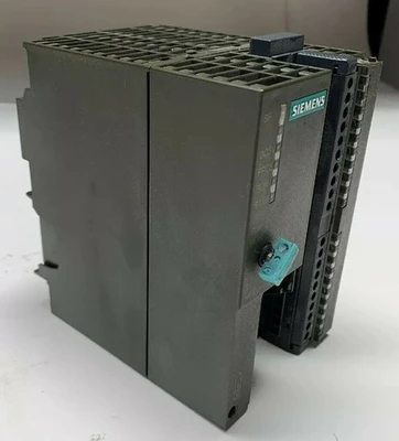 USED Siemens 6ES7312-5AC02-0AB0