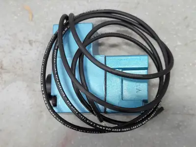 USED MAC 113B-122CCAA