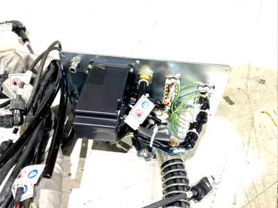 171667-1 | Yaskawa  Motoman Wiring Harness, Internal, Main, MA2010, MH24/MH24-10 - New Other