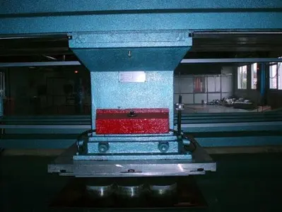 USED SANSON 50 TON