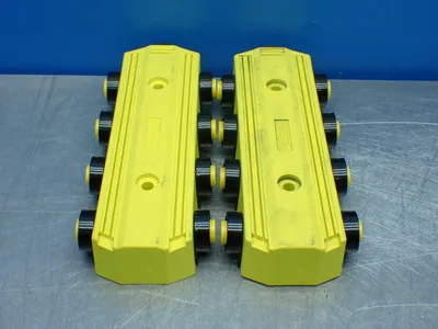 NEW BRADHARRISON DNAUX8000