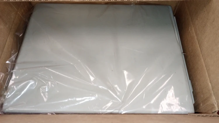 New | in-Stock Hammond HJ1084LP Electrical Boxes Arizona US | ASSET CONVERSION SPECIALISTS, INC. #313195