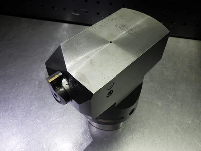 Sandvik Capto C8 Finish Boring Head 136mm to 167mm C8-R825C-AAI 077 A (LOC117)