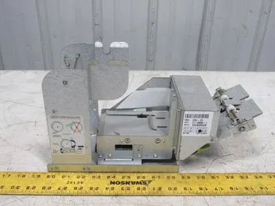 Tranax 27118000-1 SRU-S1 ATM Thermal Printer Assembly