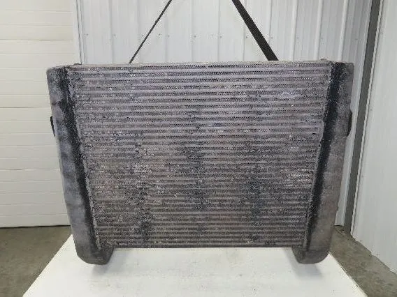 Used G & O _UNKNOWN_ Heat Exchangers | Arrow Industrial #561363