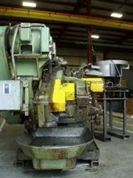 Used WATERBURY FARREL THREAD ROLLER Thread Rollers New York US | Barbarotto Int'l Sales Corp #1333385