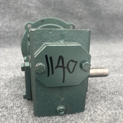 New | in-Stock Grove Gear BMQ215-2 Speed Reducers California US | Davliegogo LLC #1705347