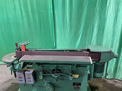 Used OAKLEY _UNKNOWN_ Edge Sanders Pennsylvania US | Highland Automation #1298191