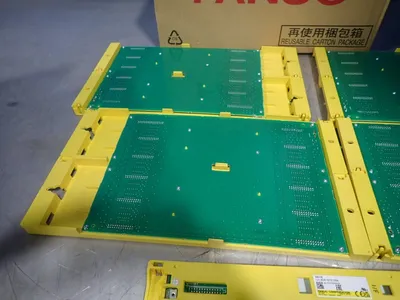 NEW FANUC CORPORATION A03B0819C004