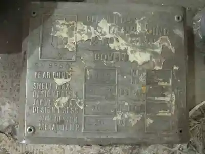 USED M&M WELDING NA