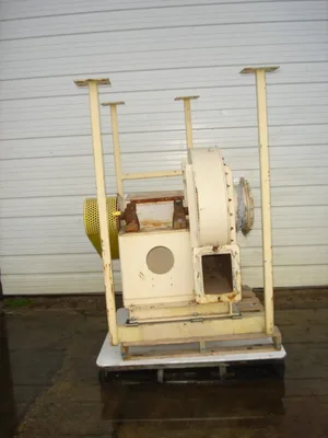 Used _UNKNOWN_ _UNKNOWN_ Centrifugal Fans Minnesota US | A&I Equipment #1317697