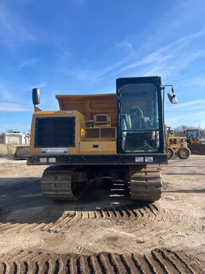 Used 2016 Morooka MST2200VDR Crawler Carriers & Dumpers Maryland US | Zadoon Equipment #1480603