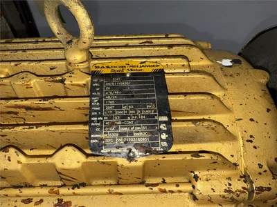 USED MARION 3020