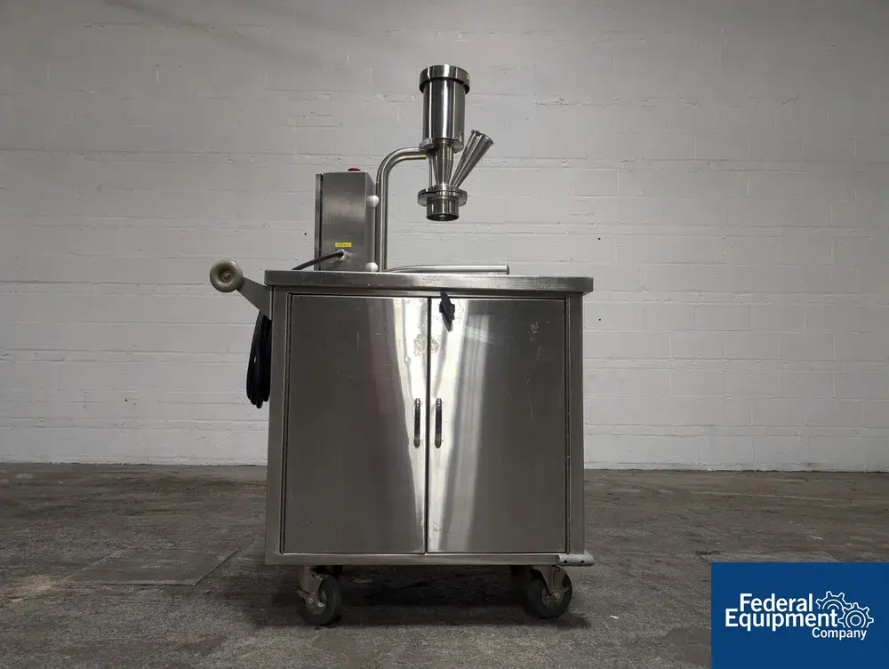 USED Quadro Quadro Comil, Model 193, S/S