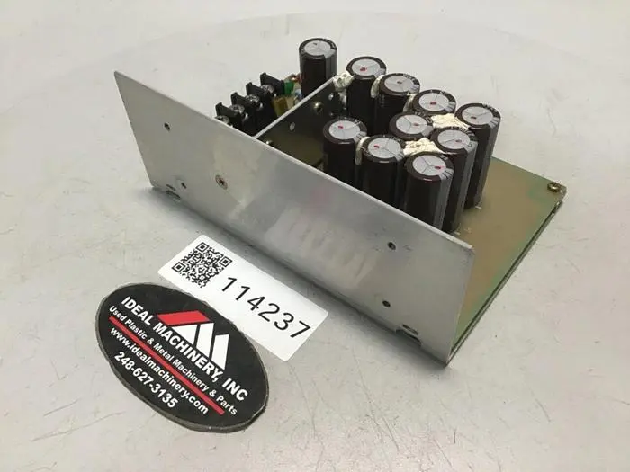 Used TDK NSRG JA73G027 Power Supplies Michigan US | Ideal Machinery #583176