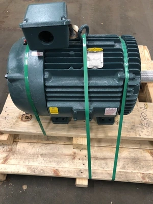 USED BALDOR Spec 12R084X277G1