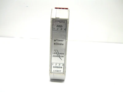 USED SPECTRUM ILLUMINATION LDM 1400