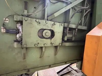 USED PEDDINGHAUS 1100 DG