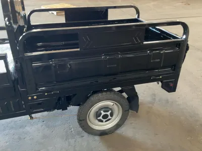 Used 2026 SDLANCH ET13 Utility Vehicles Michigan US | Miedema Asset Management Group #1578943