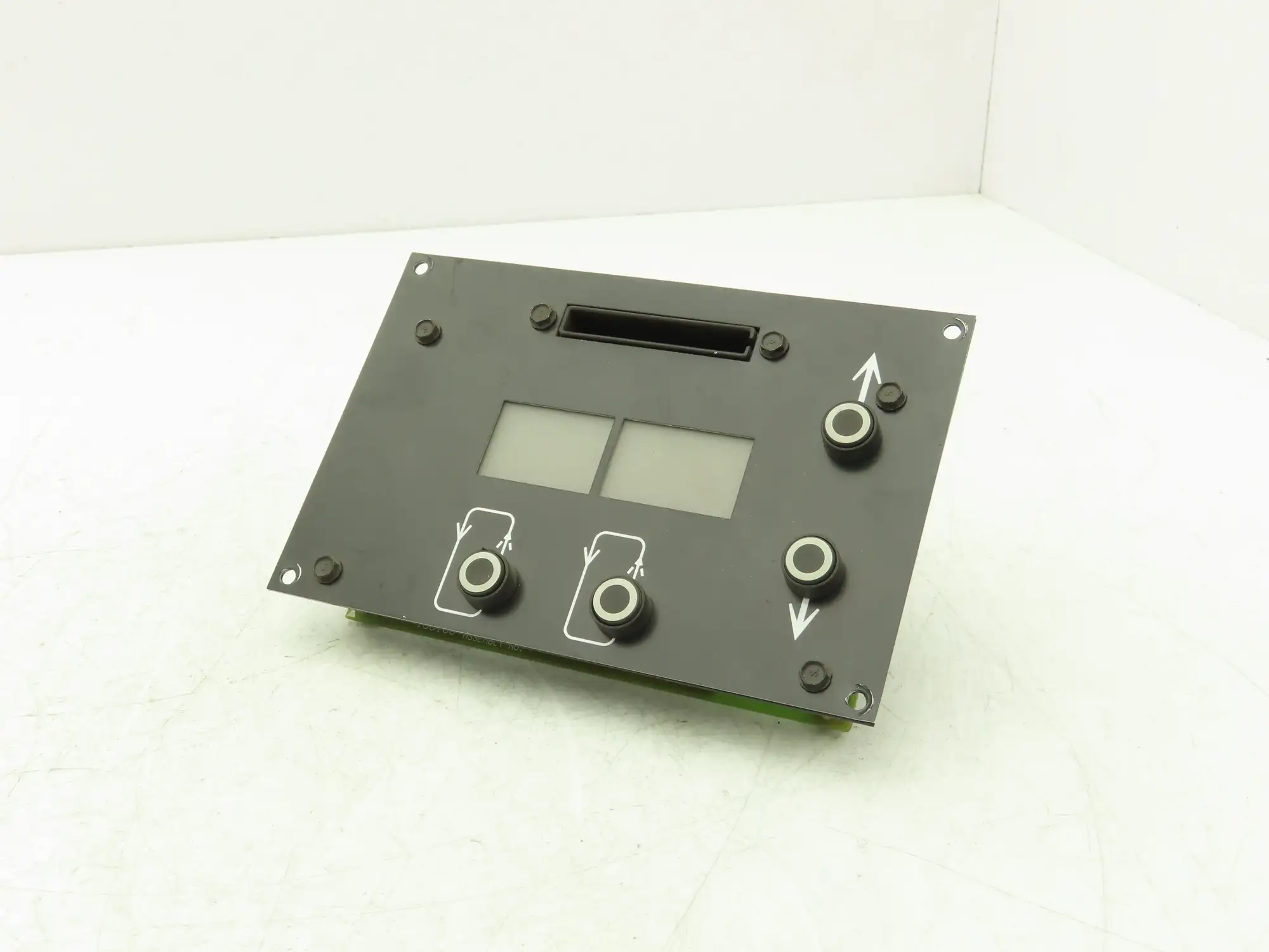 Miller Electric 156623 Control Panel PCB Card Assembly Miller 043004 Interface
